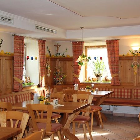 Gasthaus Gumping Ainring Buitenkant foto