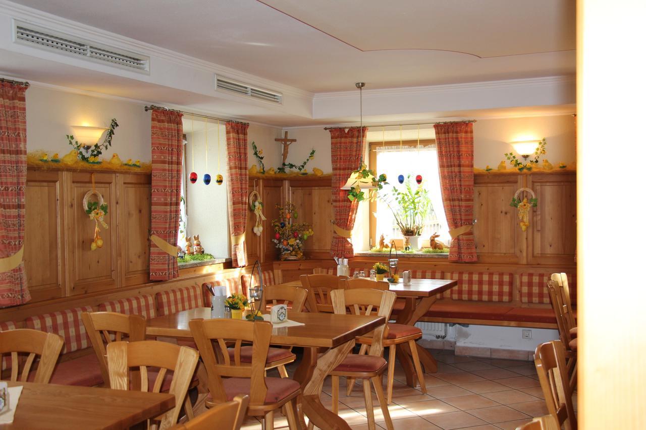 Gasthaus Gumping Ainring Buitenkant foto