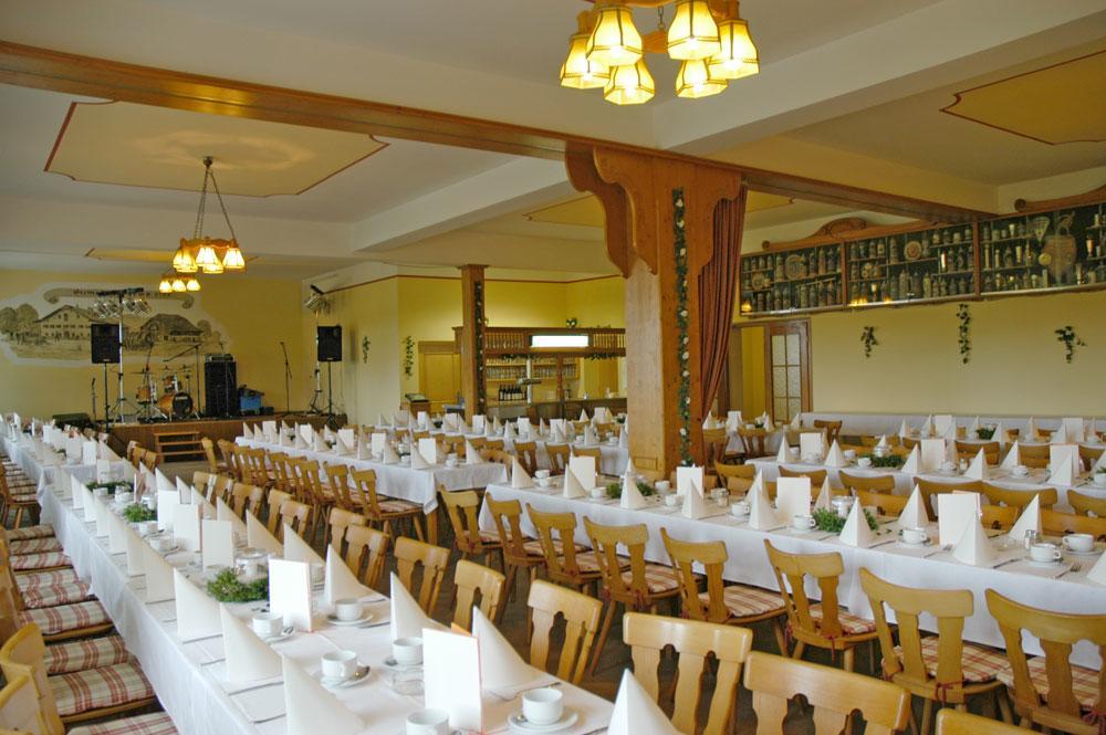 Gasthaus Gumping Ainring Buitenkant foto