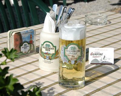Gasthaus Gumping Ainring Buitenkant foto