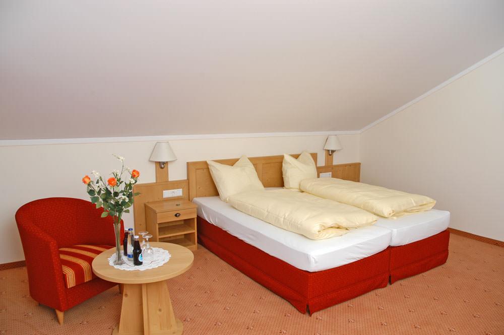 Gasthaus Gumping Ainring Buitenkant foto