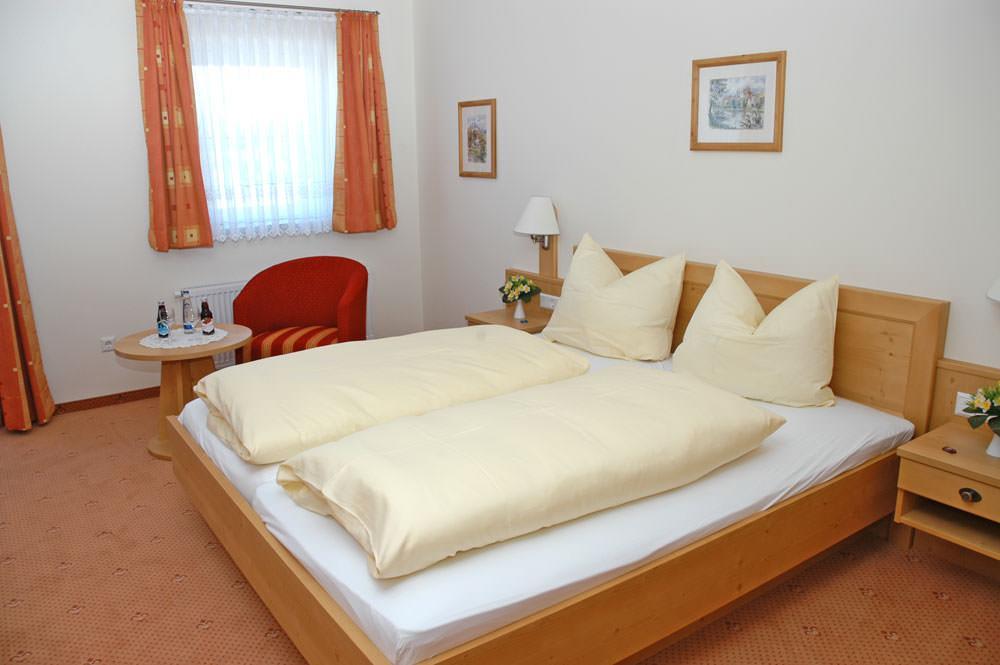 Gasthaus Gumping Ainring Buitenkant foto