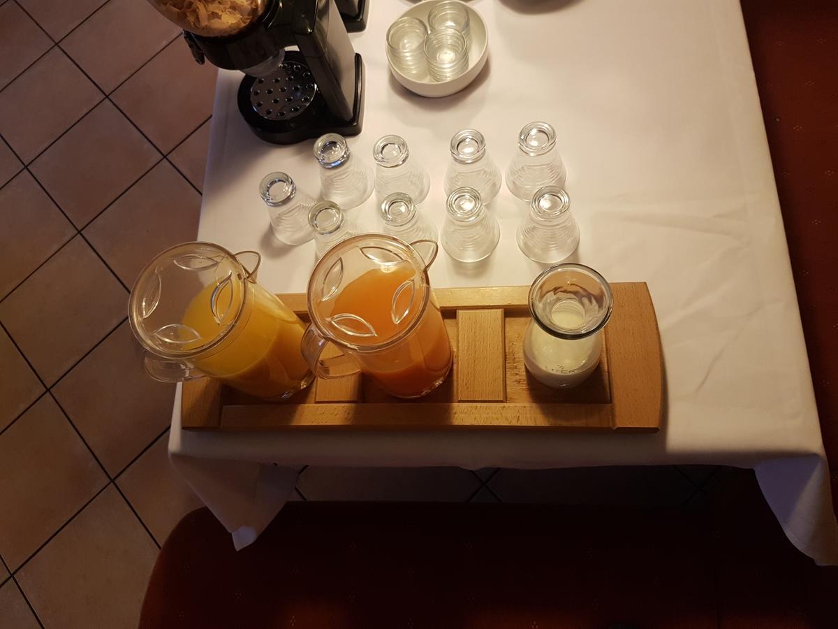 Gasthaus Gumping Ainring Buitenkant foto